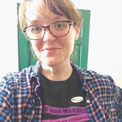 photo of Michelle W.