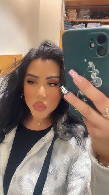 photo of Samantha L.