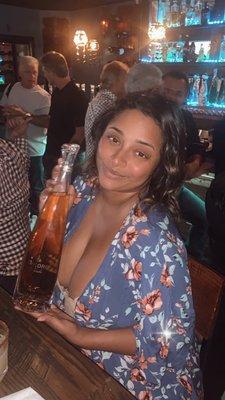 photo of LaSondra G.