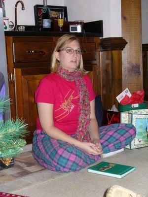 Photo of Kelly S.