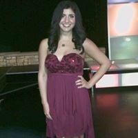 Photo of Sarah A.