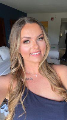 Photo of Savanna M.