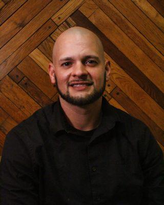 Photo of Kyle L.