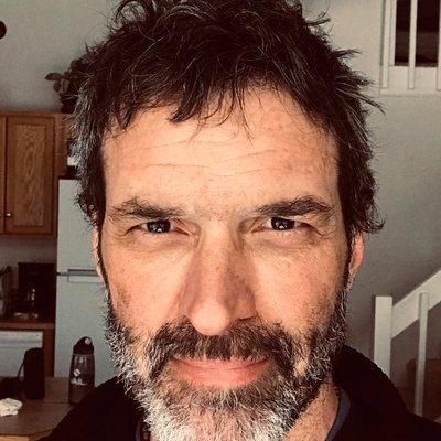 Photo of Tony P.