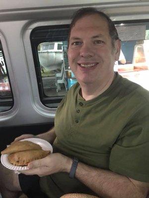 Photo of Brian C.