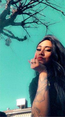 Photo of Raven C.