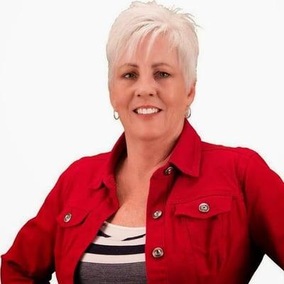 Photo of Anita B.
