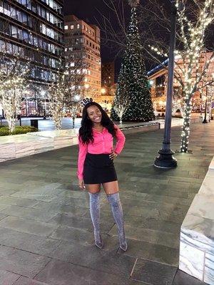 Photo of Phylicia H.