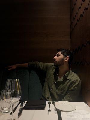 Photo of Zuhayr Q.
