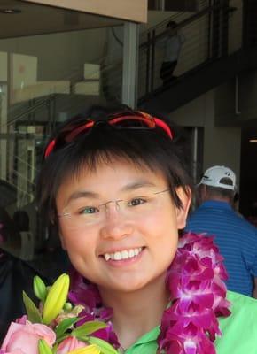 photo of Ting L.