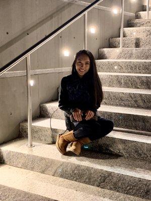 Photo of Jessica B.