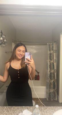 photo of Kimberly S.