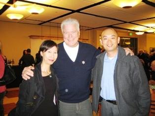 Photo of Chris Nhon L.