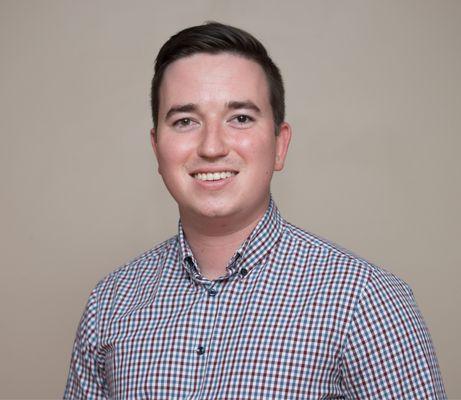 Photo of Kevin J.