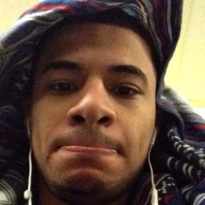 photo of Yusef A.