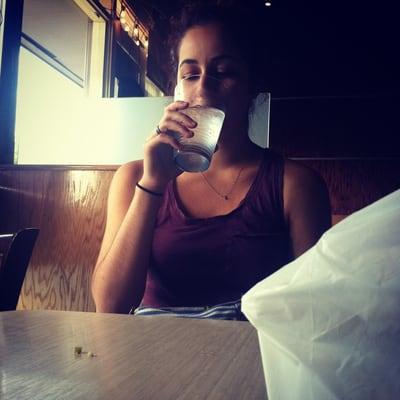 photo of Michelle Z.