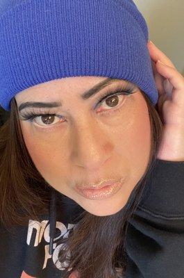 Photo of Monica M.