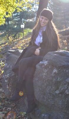 Photo of Ashley G.