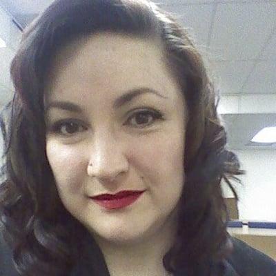 photo of Angelique B.