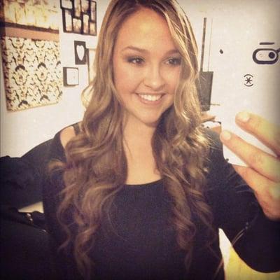 photo of Megan S.