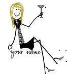 photo of Just A Girl I.