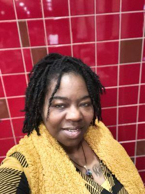 photo of Keneshia C.