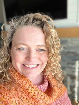 photo of Danielle L.