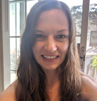 photo of Jennifer S.