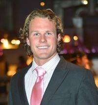 Photo of Stephen C.