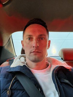 photo of Jared R.