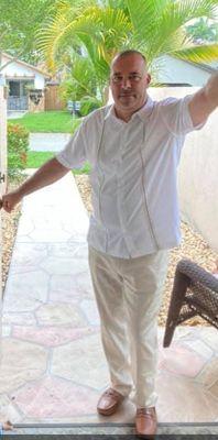 Photo of George S.