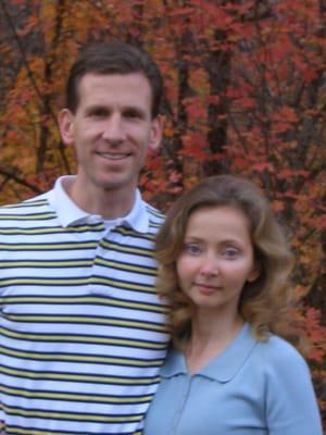 photo of Tay-Irina K.