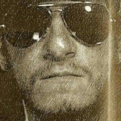 Photo of Pete M.