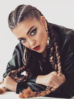 photo of Michelle D.