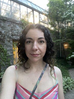Photo of Lauren C.