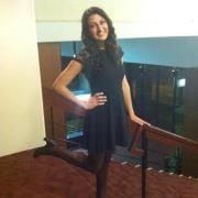 photo of Christine P.