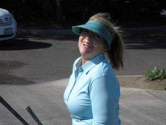 photo of Charlene G.