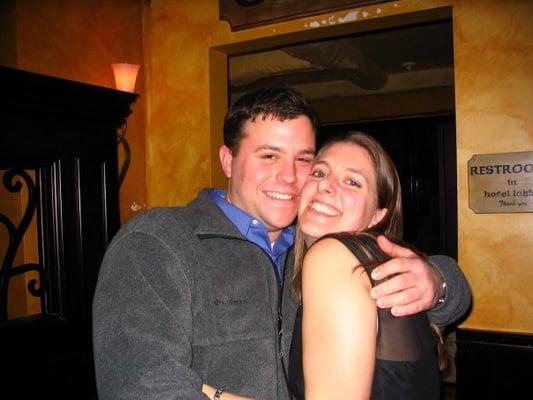 photo of Stephanie C.