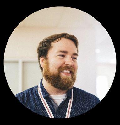 Photo of Richard J.