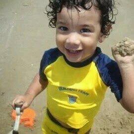 photo of José Gpe. B.