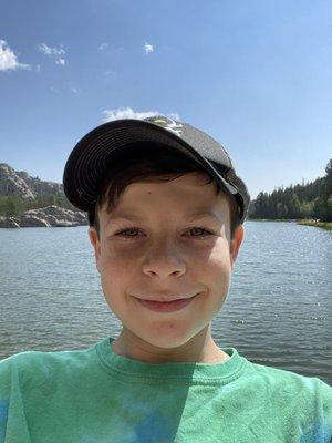 Photo of Tj L.