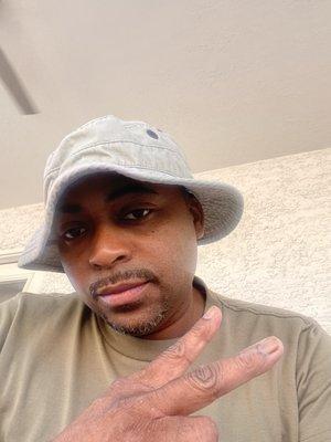 Photo of Kevin J.