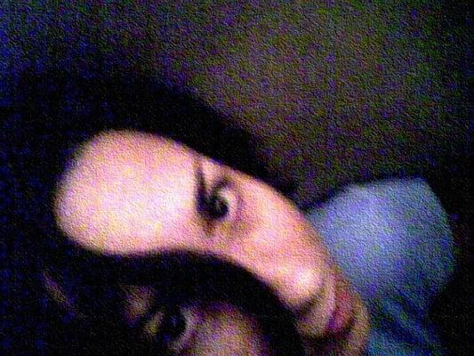 photo of Francesca D.