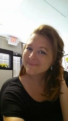 Photo of Stephanie R.