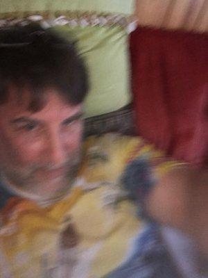 photo of Stuart B.