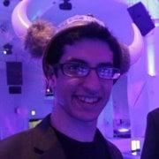 Photo of Oren B.