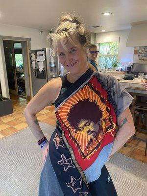 photo of Elizabeth B.