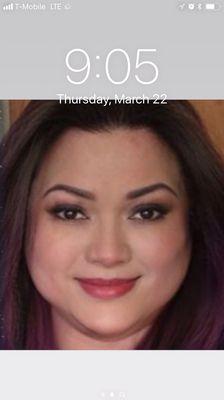 photo of Geraldine Abel G.