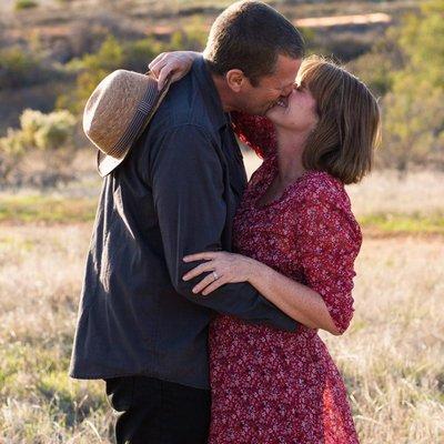 photo of Darryl-Sonia H.