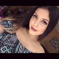 Photo of Vanessa N.